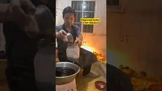 Try this tip!!  Help to  prevents chicks from intestinal diseases   
