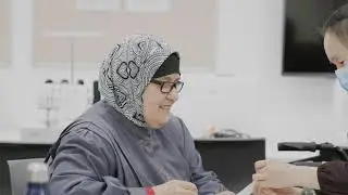 Libraries Change Lives through social connection