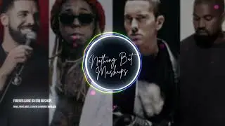 Forever x One (DJ Erb Mashup)