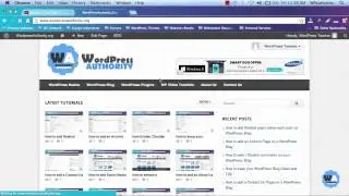 Chapter 28: How add a nofollow link on your WordPress Blog