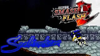 SSF2 Mods: Custom Seelkadoom (cancelled)