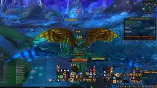 13 Minutes Of The Dragons Skinning Route
