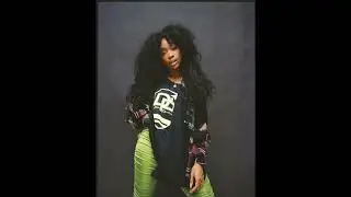 [FREE] SZA Type Beat x Don Toliver Type Beat 