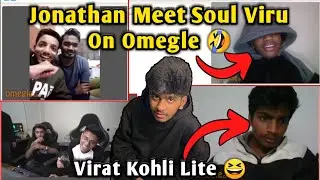 😜Jonathan Meet @viru on Omegle😂Virat Kohli Lite🤣Blo*job Bolte SAMSUNG,A3,A5,A6,A7,J2,J5,J7,S5,S6,S7