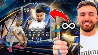 Do This NOW for Unlimited TOTS Packs in FC 26! (Ultimate TOTS Method) 🤯