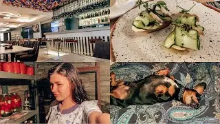 VLOG:🔥ВСТРЕЧА С ПОДРУГОЙ В МАКЕЕВКЕ🔥ДОМАШНЕЕ ВИНО🔥