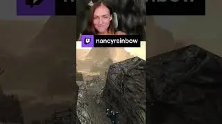 Прыжок веры! | nancyrainbow on 