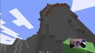 minecraft family Gameplay (Architecture)E:1