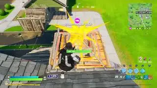 FORTNITE SPRING HAS SPRUNG ☀️