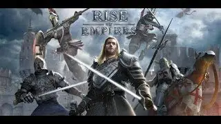 Rise of Empires: Fire and Ice - first look at it seeing similarities with Last Shelter Survival
