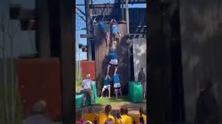 Командная работа