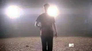 RADIOACTIVE IN THE DARK ● TEEN WOLF