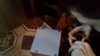 Тестер блока питания power supply tester