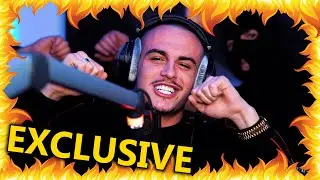 Don Xhoni - Freestyle 
