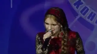 Лейла Магамадова  " Нежданная любовь"ОЧЕНЬ КРАСИВАЯ ПЕСНЯ НА ЧЕЧЕНСКОМ НОВИНКА2016!!!