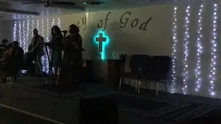 Sunday Service 5.12.24