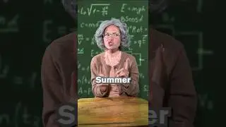 POV: SUMMER SCHOOL ☀️ 🏫 #shorts #youtubeshorts #POV