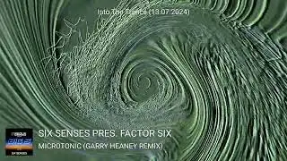 Into The Trance (13.07.2024)
