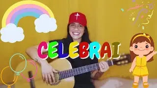 Mês da Criança: Músicas que marcaram a minha infância / CELEBRAI