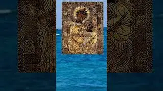 #православноевидео#икона#православныепраздники#shortsvideo#shorts#short ИВЕРСКАЯ ИКОНА БОГОРОДИЦЫ