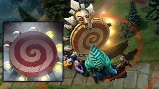 Wheel of Rampage : Make It Roll with Ringmaster 7.37c Dota 2