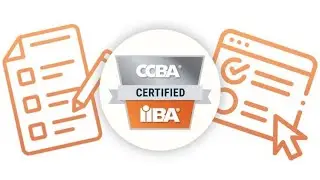 Certification of Capability in Business Analysis™ (CCBA®) Mock Exam Test