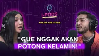 ADA PEJABAT YANG NYANTOL SAMA MILLEN CYRUS KARENA SERVICE MAUTNYA?!