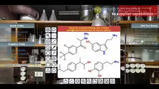 мефедрон подробно и понятно, фармакология, драг-дизайн, мат 18+