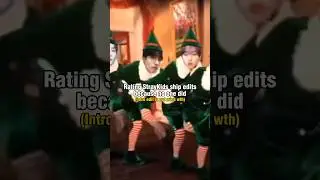 Rating skz ship edits 💀💅🏻 