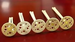 Insulation Fixing Anchor Wall Plug All Sizes Available Premium Quality Best Price Made in China