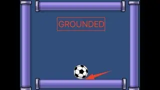 Unity | How to check if player is grounded (Simple)
