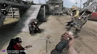 HUNT: Showdown - Ring That Bell