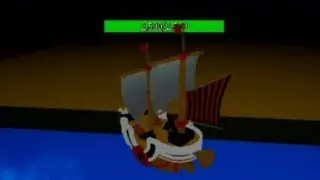 When you Found the Mirage island but..