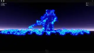 Susanoo Stomp Effect Revamp Hood Modded