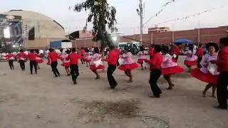ASOCIACIÓN CULTURAL POSITO DE PLATA DE CAIRANI