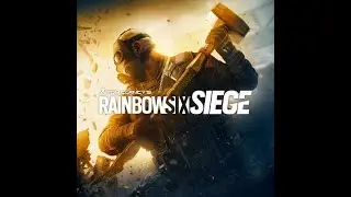 LIVE - Rainbow Six Siege