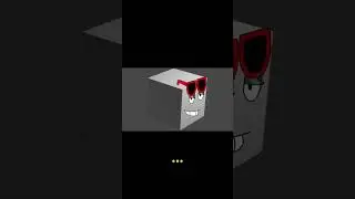Get Cubed #animation #3danimation #animationmeme #lol #comedy #cartoon #cartoonvideo #blender3d