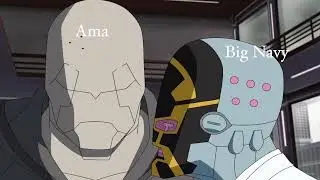 I Have Made A Severe and Continuous Lapse in my Judgement