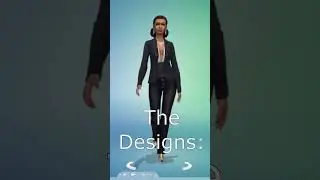 The Sims 4 Designs are STUNNING 👏👏