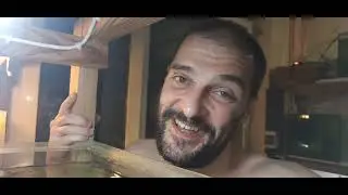 Нам прислали Две Рыбки, но осталась только Одна!!((