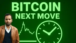 في أقل من شهر... بيتكوين ممكن يغيّر كل شيء !!Time Running Out