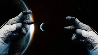 Perdidos en la oscuridad del Universo