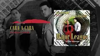 Dj Frank, Yanuri - Cara a Cara | Major League
