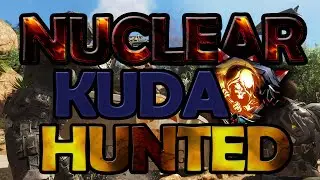 Call Of Duty Black Ops 3 Beta | Nuclear c/Kuda en Hunted
