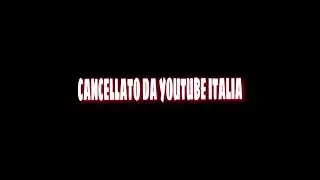 IL FAVARIGNA33 VIENE ABBATTUTO!!! GLI CANCELLANO COMPLETAMENTE IL CANALE DALLA FACCIA DELLA TERRA