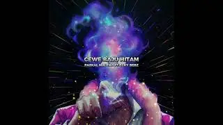 Cewe Baju Hitam - Paskal Maleno Ft Ecky Bebz