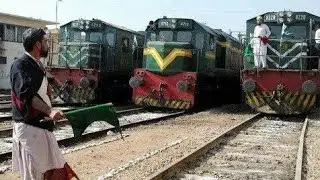 Rawalpindi To Lahore | #Train | Traveling to lahore |Rawalpindi