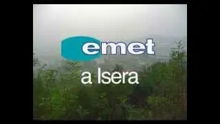 EMET a Isera (Trento)