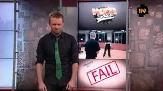 Chris Hardwick Wishes He was Gay