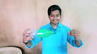 Amazing experiment Do At Home || WithTechmix || #Experiment Do at home
